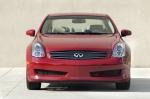 Infiniti G35 Coupe 2006 года